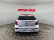 Chevrolet Cruze I Рестайлинг Воронеж  - изображение 28