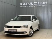 Volkswagen Jetta VI Магнитогорск  - изображение 17
