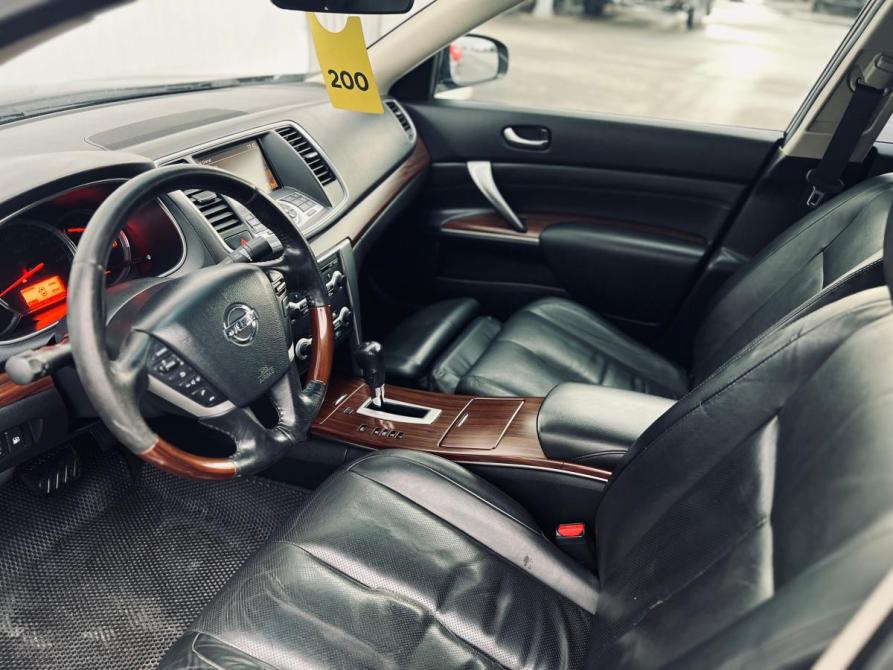 Nissan Teana II Санкт-Петербург  - изображение 7