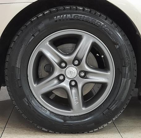 Toyota Camry VI (XV40) с пробегом 2008 года, цена 999 000 рублей, 269178 км, седан, Автокод Объявления
