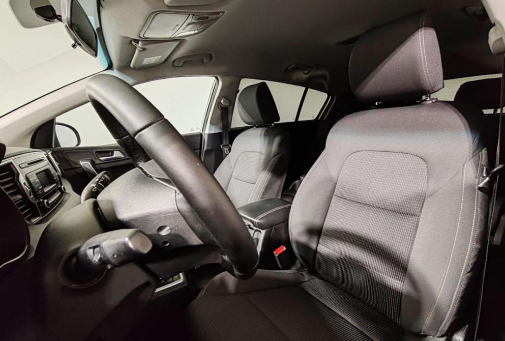Kia Sportage IV Ярославль  - изображение 13