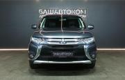 Mitsubishi Outlander III Рестайлинг 2 Уфа  - изображение 23