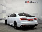 Audi A5 II (F5) Рестайлинг Екатеринбург  - изображение 27