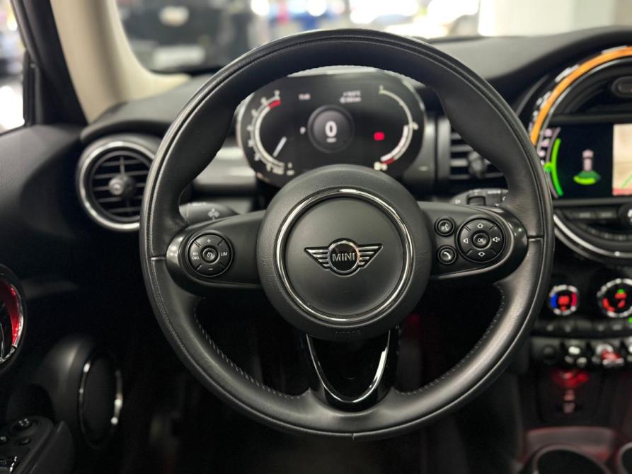 Mini Hatch III (F55/F56) Рестайлинг Казань  - изображение 9