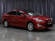 Hyundai i40 I Тюмень  - изображение 22
