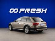 Audi A4 allroad IV (B8) Москва  - изображение 21