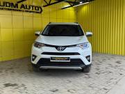 Toyota RAV4 IV (XA40) Рестайлинг Ижевск  - изображение 30