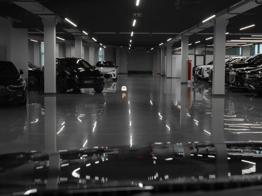 Geely Monjaro I Рестайлинг 2 Москва  - изображение 13