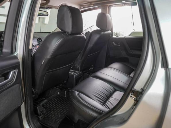 Land Rover Freelander II Рестайлинг с пробегом 2012 года, цена 1 249 000 рублей, 259630 км, внедорожник, Автокод Объявления