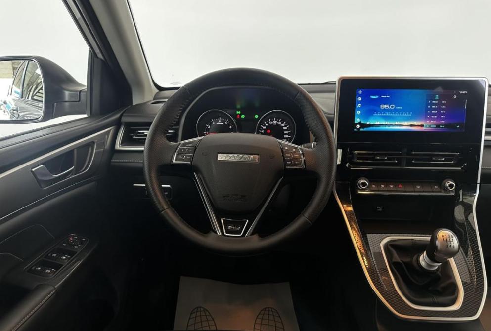 Haval M6 II Саранск  - изображение 21