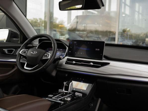 Chery Tiggo 8 Pro I с пробегом 2022 года, цена 1 950 000 рублей, 57342 км, внедорожник, Автокод Объявления