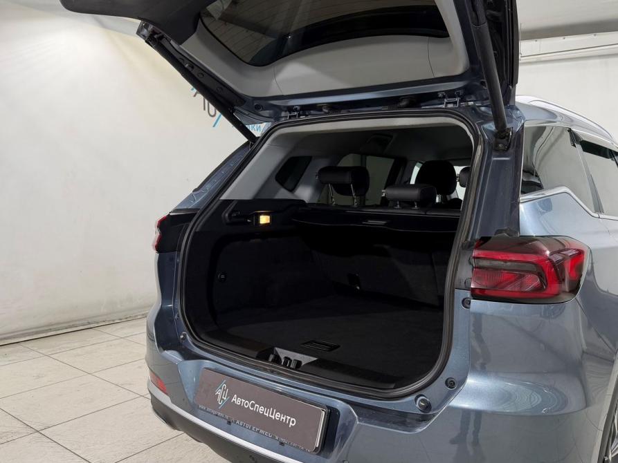 Chery Tiggo 7 Pro I Химки  - изображение 15