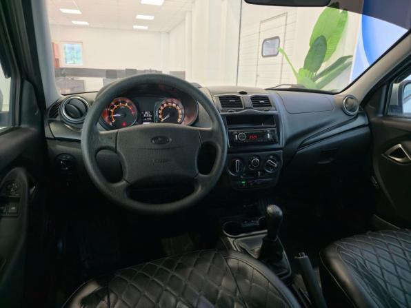 Lada (ВАЗ) Granta I Рестайлинг с пробегом 2023 года, цена 849 000 рублей, 80500 км, седан, Автокод Объявления