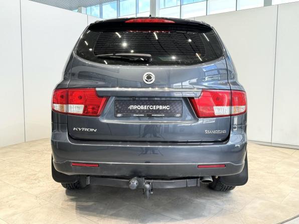 SsangYong Kyron I Рестайлинг с пробегом 2012 года, цена 880 000 рублей, 215981 км, внедорожник, Автокод Объявления
