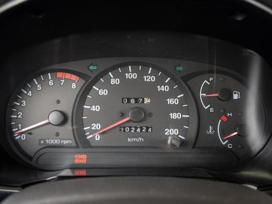 Hyundai Accent II Краснодар  - изображение 16