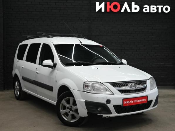 Lada (ВАЗ) Largus I с пробегом 2018 года, цена 830 000 рублей, 238018 км, универсал, Автокод Объявления