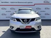 Nissan X-Trail III Рестайлинг Тюмень  - изображение 24