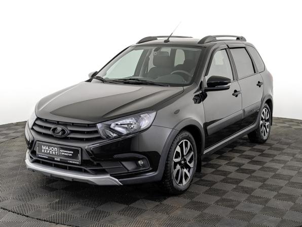 Lada (ВАЗ) Granta I Рестайлинг с пробегом 2022 года, цена 870 000 рублей, 24220 км, универсал, Автокод Объявления