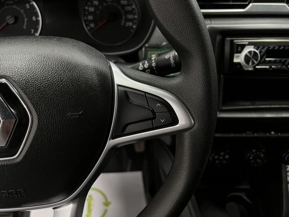 Renault Duster II с пробегом 2021 года, цена 1 545 000 рублей, 68169 км, внедорожник, Автокод Объявления