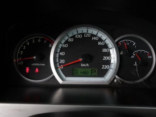 Chevrolet Lacetti I с пробегом 2007 года, цена 570 000 рублей, 221490 км, седан, Автокод Объявления
