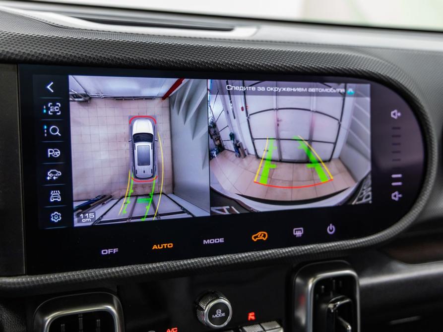 Haval Dargo I Волгоград  - изображение 23