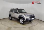 Lada (ВАЗ) Niva Travel I Волгоград  - изображение 20
