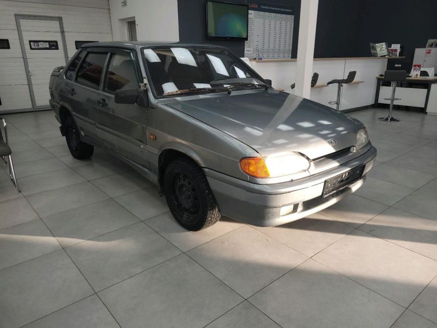 Lada (ВАЗ) 2115 Ростов-на-Дону  - изображение 3
