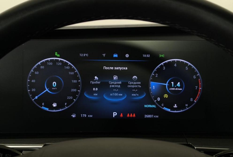 Chery Tiggo 8 Pro Max I Рестайлинг Нижний Новгород  - изображение 7