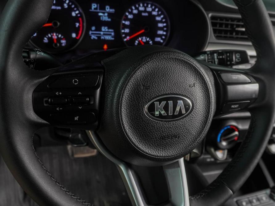 Kia Rio IV Воронеж  - изображение 15