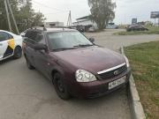 Lada (ВАЗ) Priora I Курган  - изображение 6
