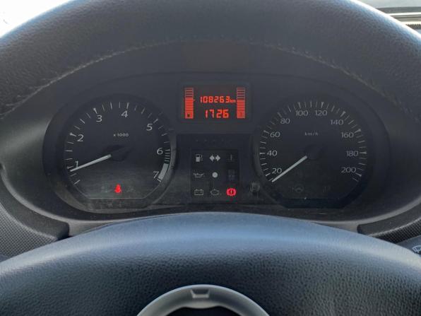 Lada (ВАЗ) Largus I с пробегом 2021 года, цена 920 000 рублей, 108270 км, универсал, Автокод Объявления