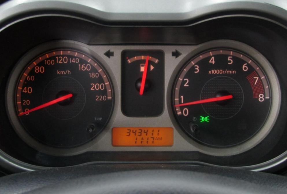 Nissan Note I Екатеринбург  - изображение 24