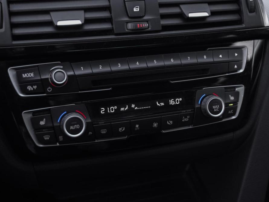 BMW 3 серии VI (F3x) Рестайлинг Санкт-Петербург  - изображение 19