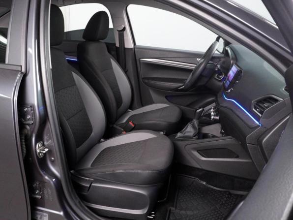 Lada (ВАЗ) Vesta I Рестайлинг (NG) с пробегом 2024 года, цена 1 439 000 рублей, 23965 км, седан, Автокод Объявления