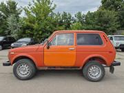 Lada (ВАЗ) 2121 (4x4) I Саратов  - изображение 26