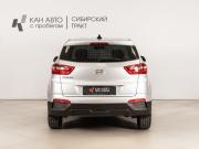 Hyundai Creta I Казань  - изображение 12