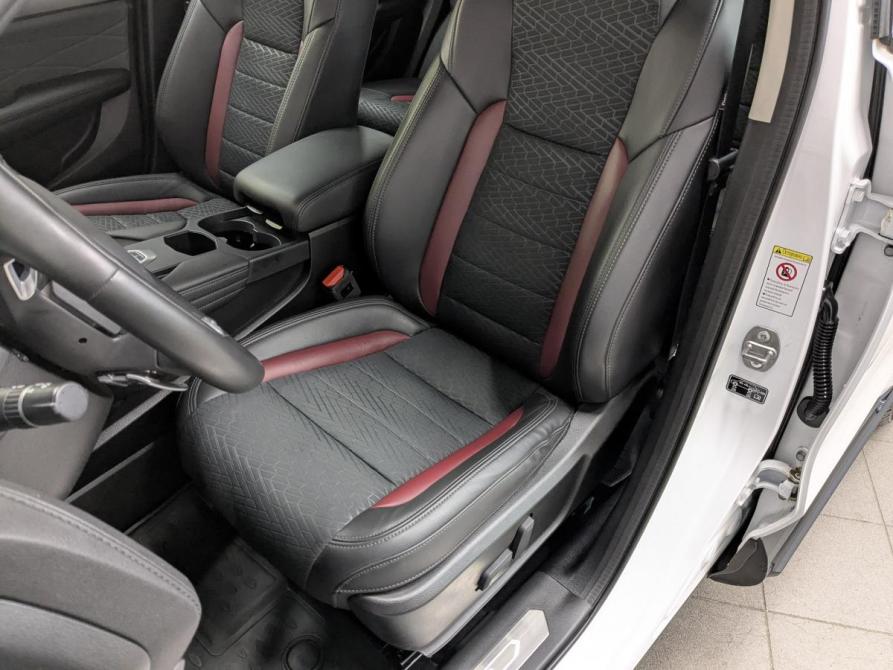 Haval F7x I Рестайлинг Москва  - изображение 19