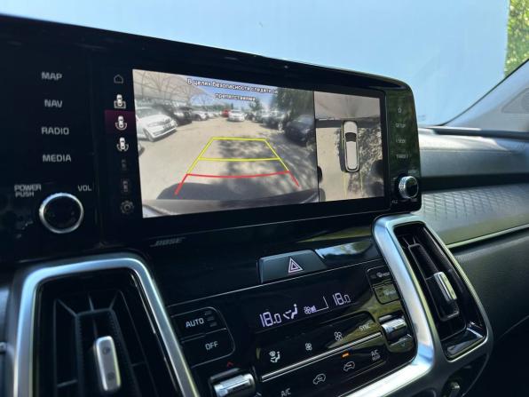 Kia Sorento IV с пробегом 2021 года, цена 3 620 000 рублей, 101075 км, внедорожник, Автокод Объявления
