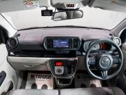 Toyota Passo III Рестайлинг Чита  - изображение 23