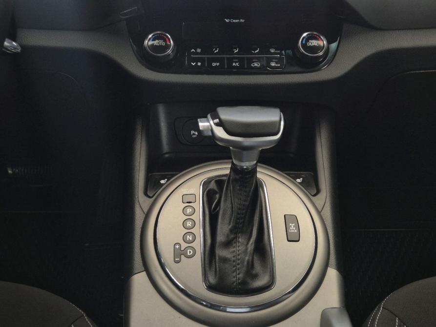 Kia Sportage III Рестайлинг Екатеринбург  - изображение 21