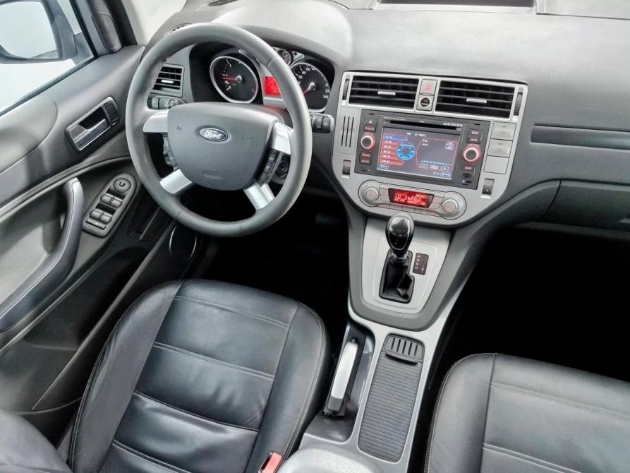 Ford Kuga I Нижний Новгород  - изображение 19