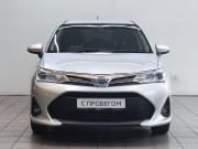 Toyota Corolla XI (E160 E170) Рестайлинг 2 Барнаул  - изображение 35