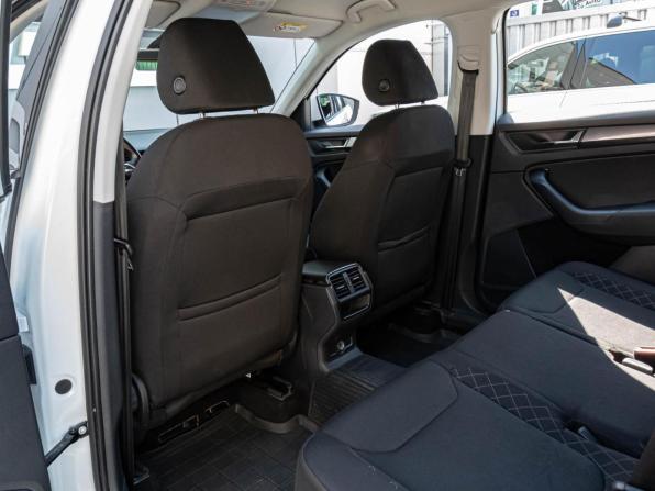 Skoda Kodiaq I с пробегом 2021 года, цена 2 397 000 рублей, 140635 км, внедорожник, Автокод Объявления