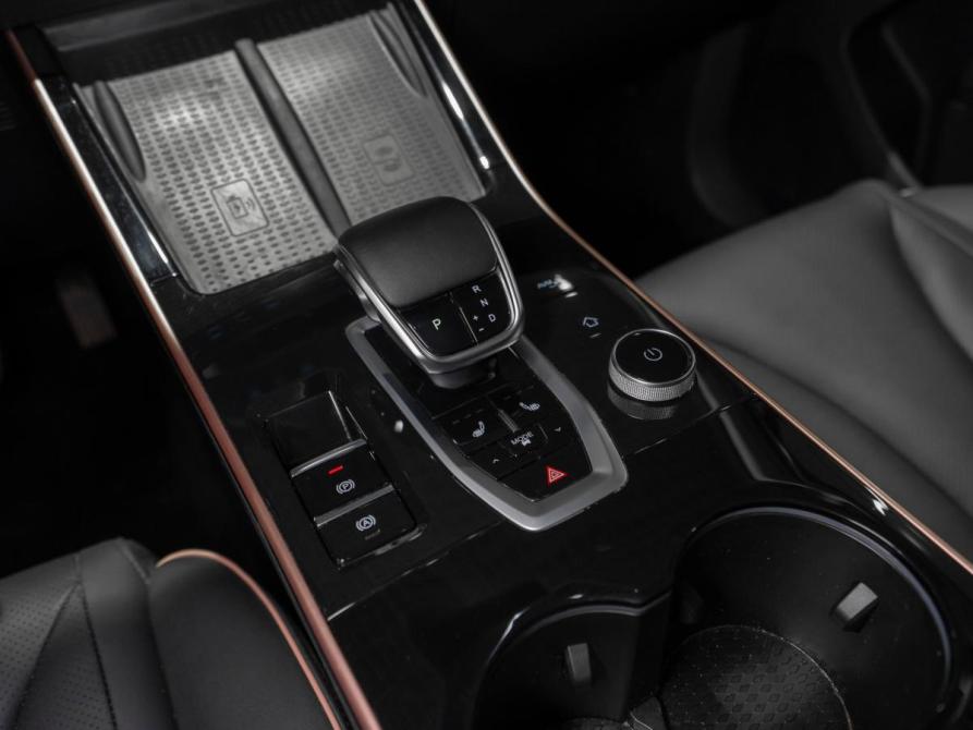 Omoda C5 I Москва  - изображение 14