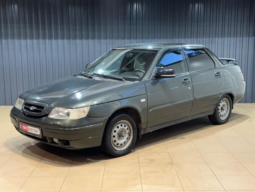 Lada (ВАЗ) 2110 Ростов-на-Дону  - изображение 1
