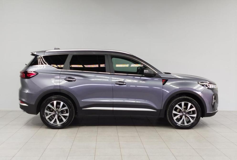 Chery Tiggo 7 Pro Max I Саратов  - изображение 4