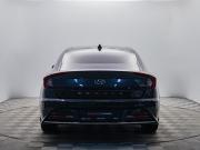 Hyundai Sonata VIII (DN8) Москва  - изображение 23