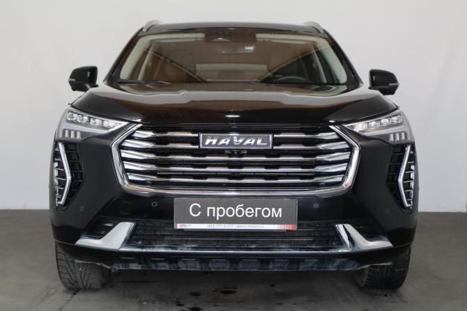 Haval Jolion I с пробегом 2023 года, цена 1 999 000 рублей, 23000 км, внедорожник, Автокод Объявления