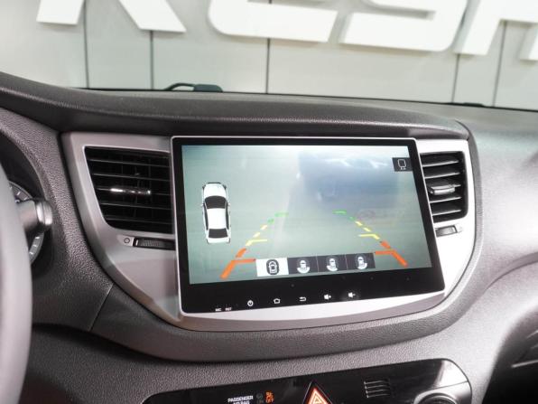 Hyundai Tucson III с пробегом 2015 года, цена 1 799 000 рублей, 181977 км, внедорожник, Автокод Объявления