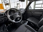 Lada (ВАЗ) Niva Legend Ростов-на-Дону  - изображение 21